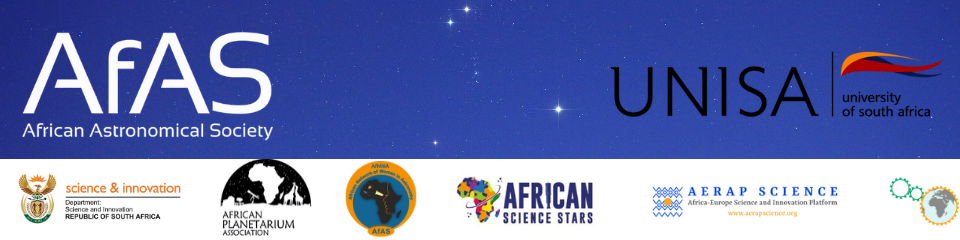 African Astronomical Society conference and General Assembly 2025 (AfAS-2025)