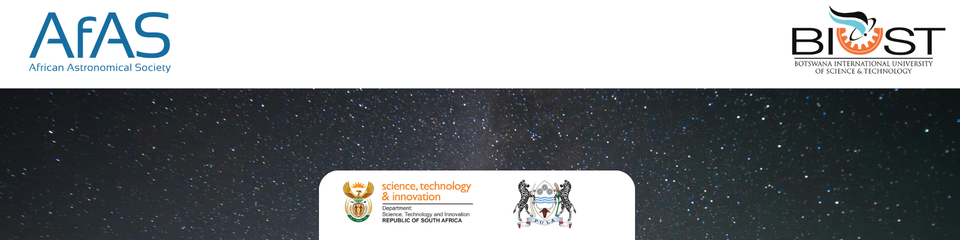 2026 African Astronomical Society Conference